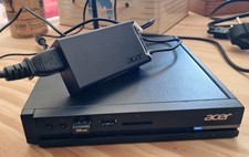 PC ACER VERITON N2120G MINI