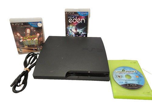 Sony playstation slim 150gb - sony,