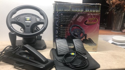 Wild things turbo race wheel - turbo,