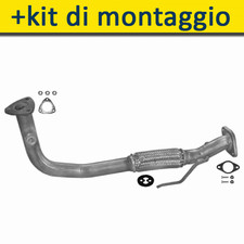 LANCIA Y 1.2 60HP 1995-2001