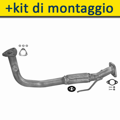 Lancia 60hp 1995 2001 - y, 1.2