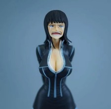 Nico Robin Crying Scene One