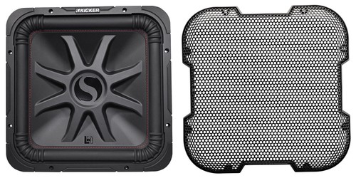 Kicker 45l7r154 1800 watt - 1800,