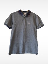 Polo Levi's grigia tsglia S