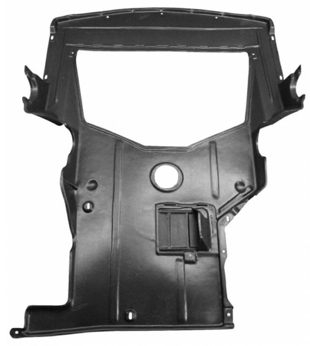 Riparo sottomotore per - riparo, bmw