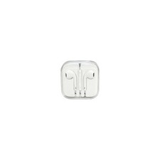Cuffie Auricolari EarPods