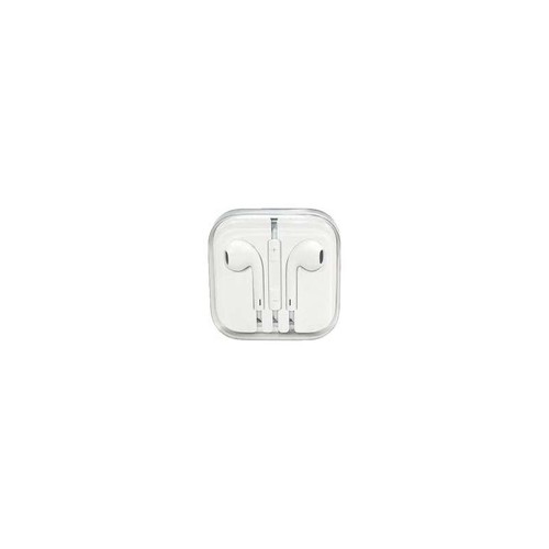 Cuffie auricolari earpods - cuffie,