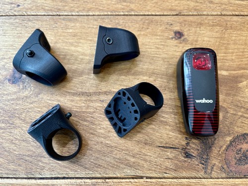 Magcad wahoo trackr supporto - magcad,
