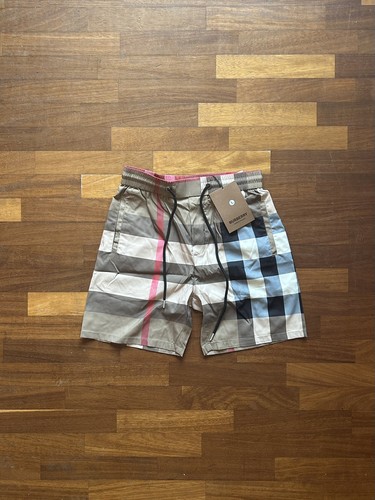 Costume burberry taglia - costume,