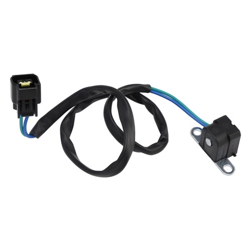 Sensor posición del - de,