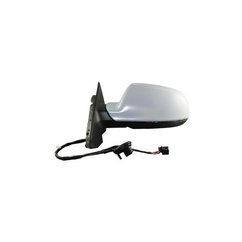 Specchietto elettrico termico