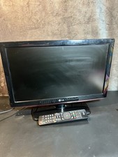 TV LG 19 pollici, Freeview, TV