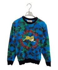 Felpa KENZO × H&M Taglia: XS Blu Uomo
