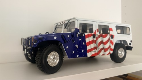 Hummer exoto - hummer,