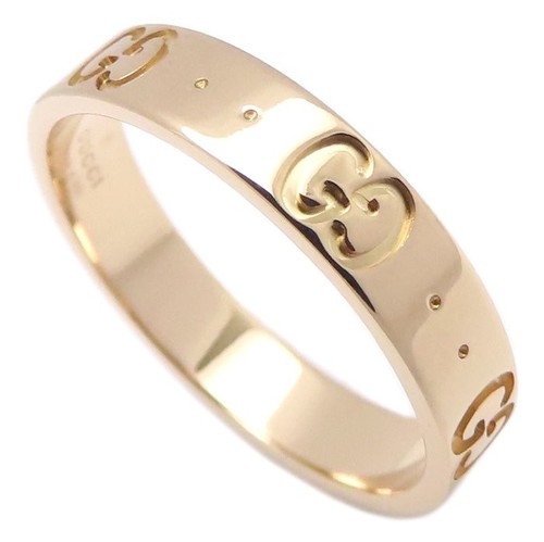 Anello icona gucci - icona,