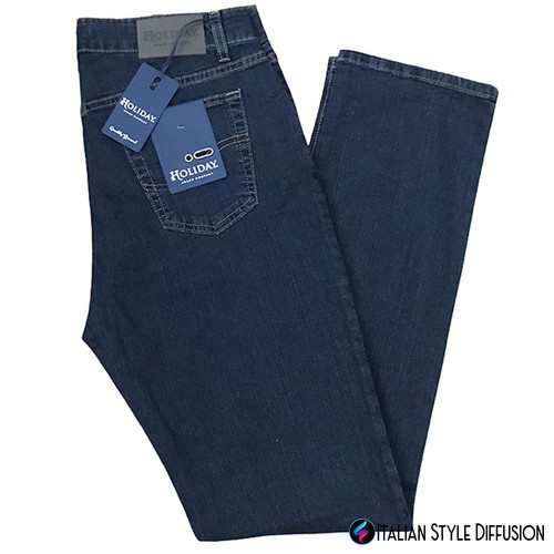 Jeans pantalone uomo donna