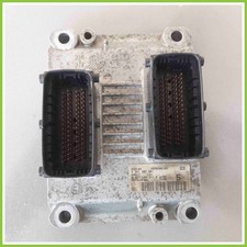 Centralina BOSCH 0261207901 FIAT PUNTO 1N/1P 1.2 16V 59kw 551803110 Benzina