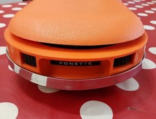 Mangiadischi Fonorette Tipo