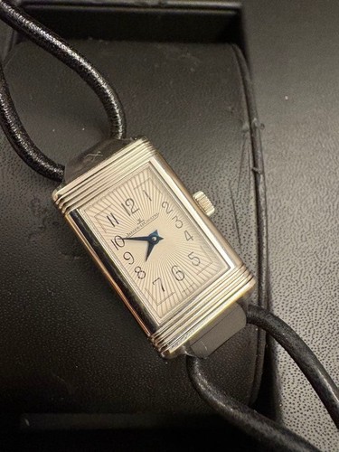 Autentico jaeger lecoultre - autentico, jaeger-lecoultre