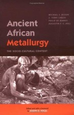 Ancient African Metallurgy 