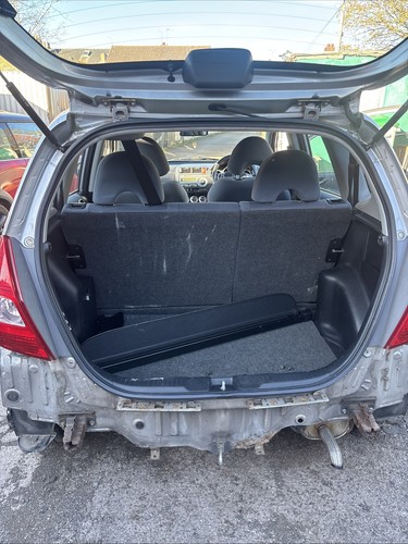 Honda jazz 2006 guarnizione - jazz,