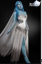 Costume da Sposa Cadavere