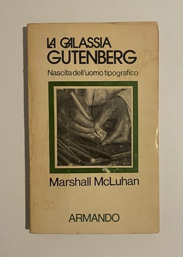 Galassia gutenberg di - la,