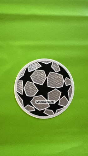 Toppa patch champions - ,