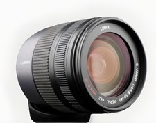 Panasonic Lumix G Vario 14-140