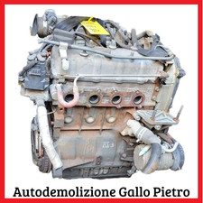 Motore 475SI48 TATA indica vista indigo 1.4 benzina