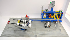 Vintage 1980 LEGO 6970 Space