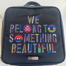 Borsa grande trucco Sephora x