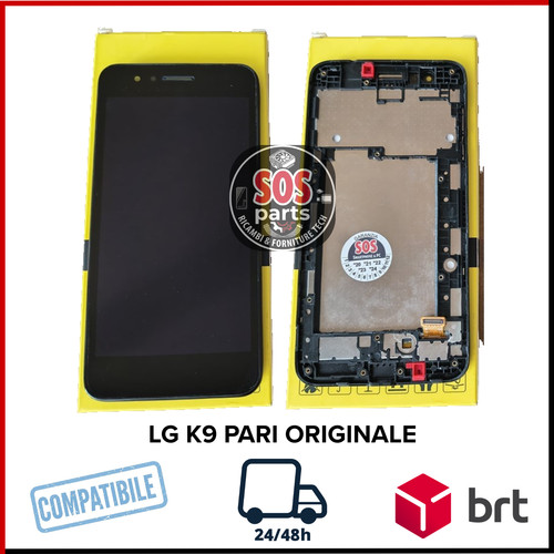 Display lcd per 2018 - per,