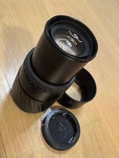 Minolta AF Macro 100 mm 2,8