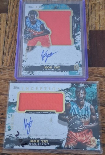 2021 topps inception - topps,