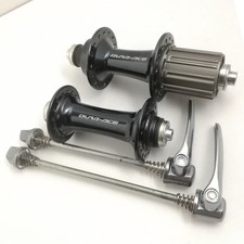 Dura-Ace HB-9000 FH-9000 32H