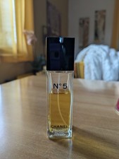 Eau De Toilette Chanel n. 5