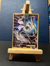 Mewtwo Ex (Full Art) 103/108