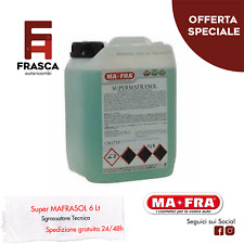 Super Mafrasol 6 Litri Mafra