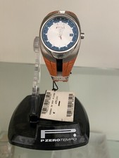 Orologio Pirelli Pzero tempo