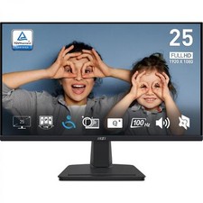 MSI Monitor PC 25" LED FHD