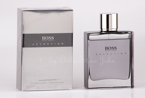 Hugo boss selection - selection, ml