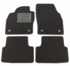 ASC tappetini auto set kit 4pz