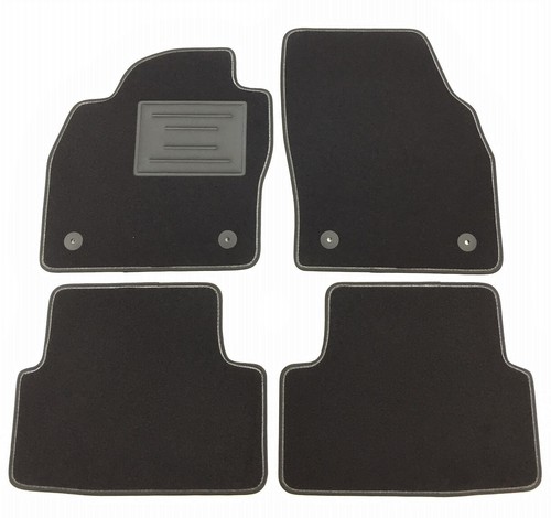 Asc tappetini auto set kit - tappetini, 4pz