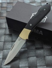 Piccolo elegante coltello da