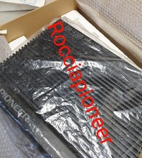 Pioneer Amplificatore GM-4200 USATO Vintage   GM Kex Kpx Kp Keh Gex Deh Cdx CD