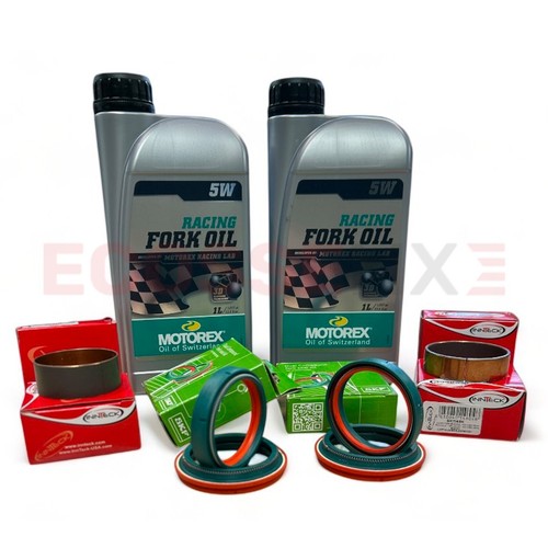 Kit tagliando guarnizioni - tagliando,