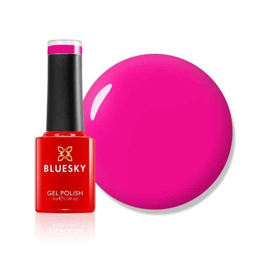 Bluesky gel polish mini - polish,