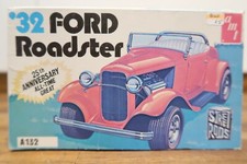 ✅AMT 1:25 A132 Ford 1932