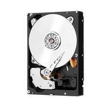 Disco rigido NAS WD Red Pro 2